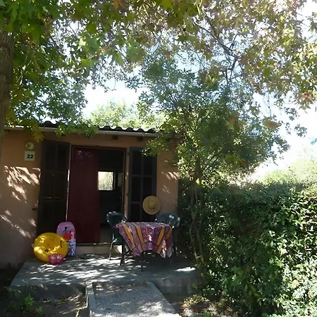 Apartment Le Type A