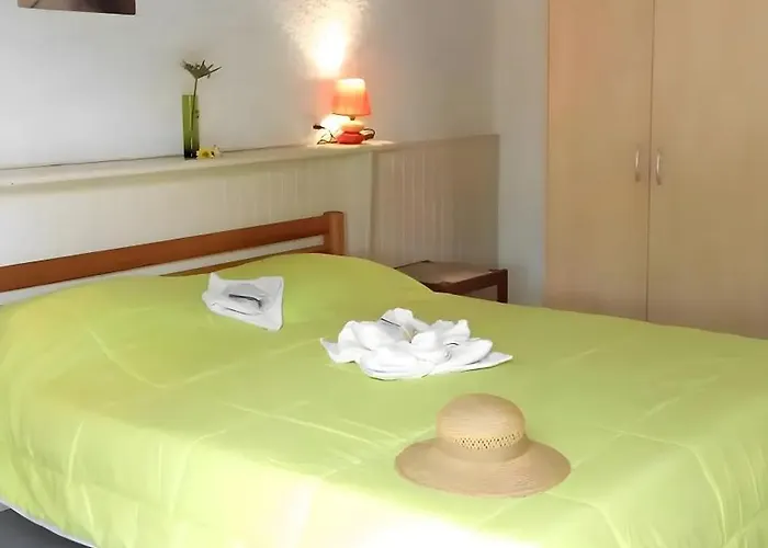 Le Type A Apartment *