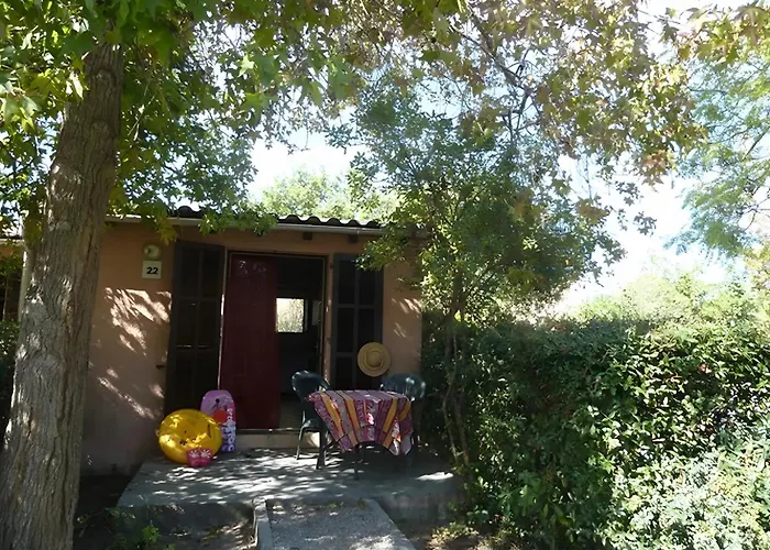 Apartment Le Type A
