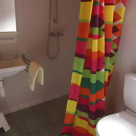 Le Type A Apartment