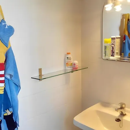 Apartment Le Type A *