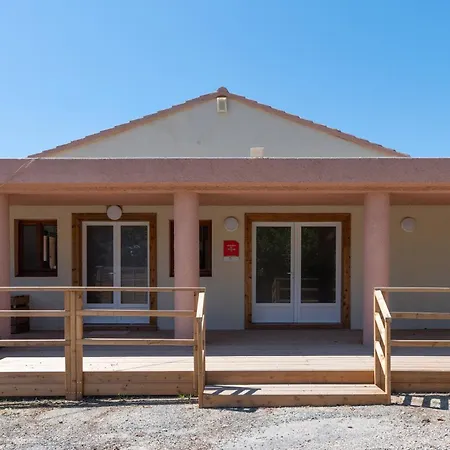 Le Type A Διαμέρισμα Talasani